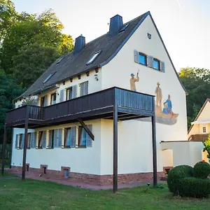 An Der Mainschleuße Apartment Gemunden am Main