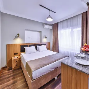 Hug Galata Apartment Istanbul