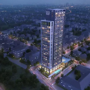 Roya Nova By Newinn Apartment Istanbul