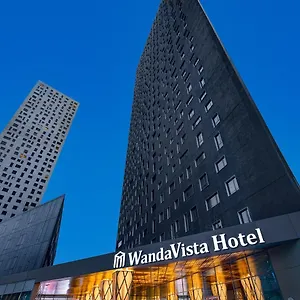 Wanda Vista Apartment Istanbul